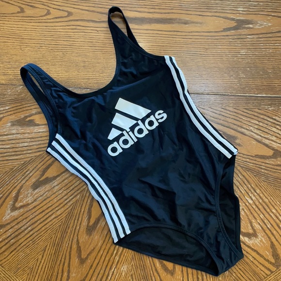 Adidas bathing suit - Picture 1 of 4